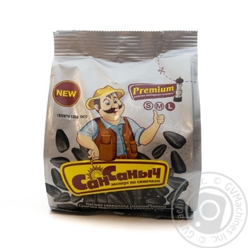 Seeds sunflower - buy, prices for MegaMarket - photo 1