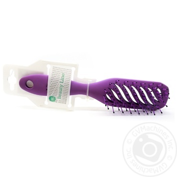 Brush Lion for hair - buy, prices for MegaMarket - photo 1