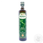 Олія оливкова Monini Umbria Extra Virgine 500мл