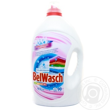 Means liquid for washing 4500ml - buy, prices for MegaMarket - photo 1