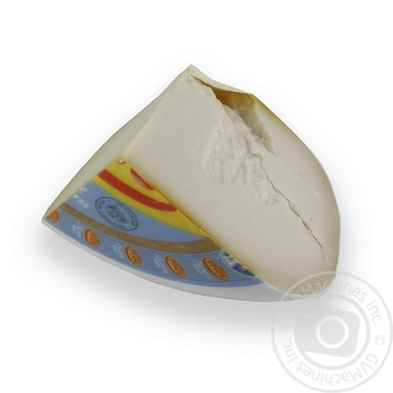 Cheese chevrette Frico hard 50% - buy, prices for MegaMarket - photo 1