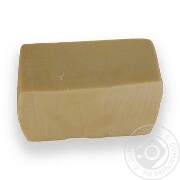 Cheese Dobriana hard 45% - buy, prices for MegaMarket - photo 1