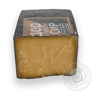 Cheese Komo hard 45% - buy, prices for MegaMarket - photo 1