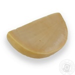 Cheese dutch Dobriana hard 50%