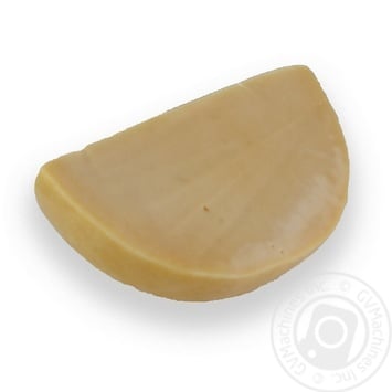 Cheese dutch Dobriana hard 50% - buy, prices for MegaMarket - photo 1