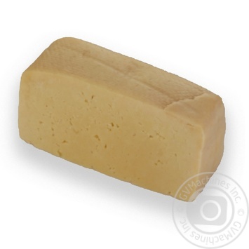 Cheese dutch hard 45% - buy, prices for MegaMarket - photo 1