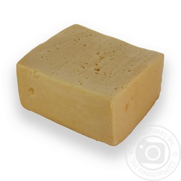 Cheese smetankoviy Ferma hard 50% - buy, prices for MegaMarket - photo 1