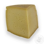 Сир Український 50% Organik Milk