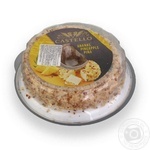Крем-сир з Ананасом 65% Castello