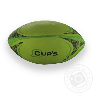 Мяч для игры в регби - купить, цены на Auchan - фото 1