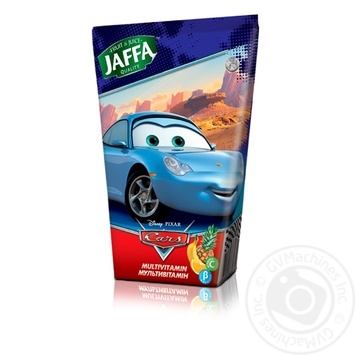 Jaffa multivitamin nectar 125ml - buy, prices for MegaMarket - photo 7