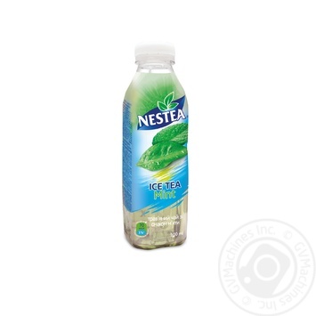 Tea Nestea mint black cold 500ml - buy, prices for MegaMarket - photo 1