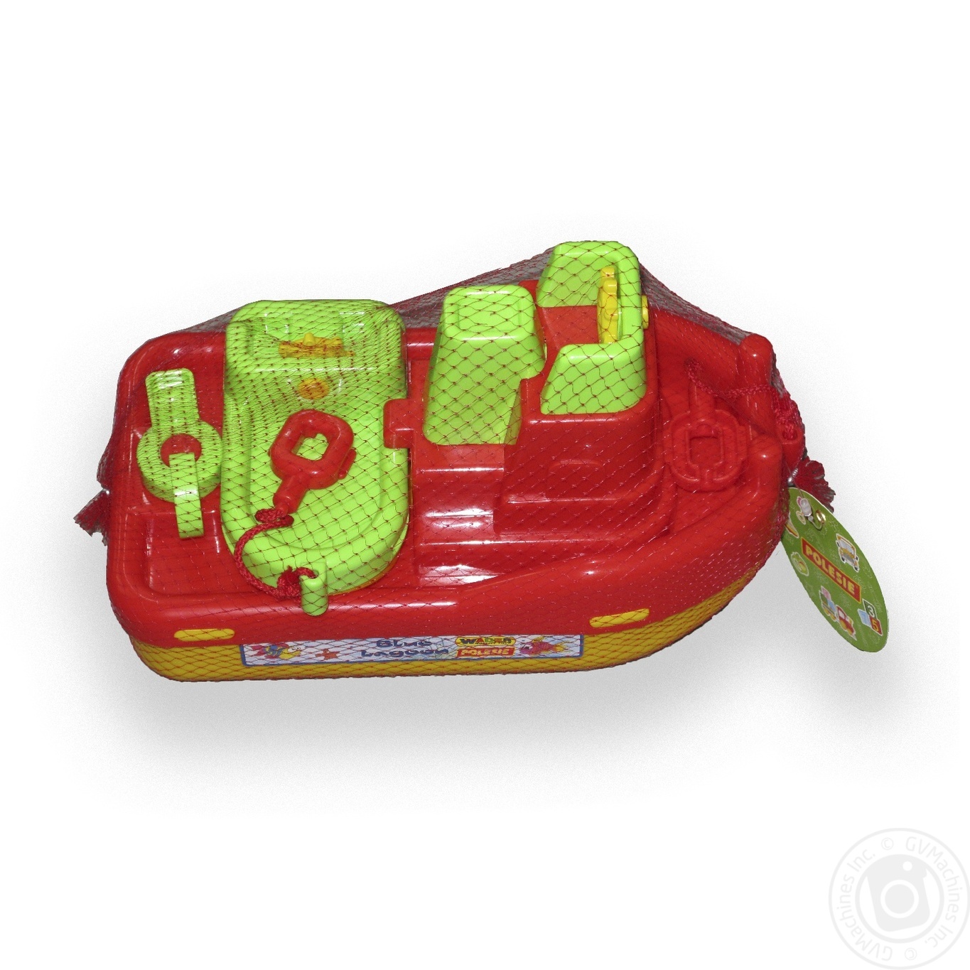 

Набір іграшковий №402 арт. 41227