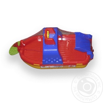 Toy Polesie for bath - buy, prices for MegaMarket - photo 1