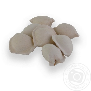 Meat dumplings Levada Siberian frozen - buy, prices for MegaMarket - photo 1