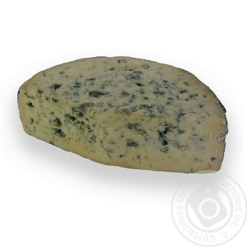 Сир Блю Д`Овернь 50% Sancy купити, ціни на МегаМаркет - фото 1