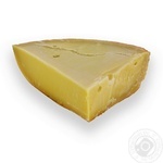 Cheese gouda hard 48%