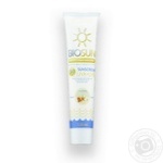 Крем BioSun сонцезахисний SPF30 120мл