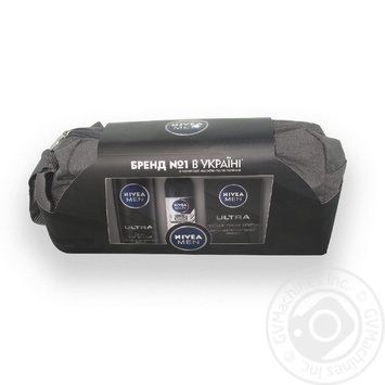 Set Nivea - buy, prices for MegaMarket - photo 1