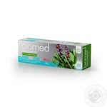 Паста зубная Biomed Biocomplex 100г