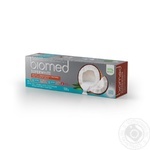 Паста зубная Biomed Superwhite 100г