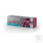 Biomed Sensitive Tooth Paste 100g
