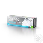 Biomed Calcimax Tooth Paste 100g