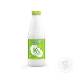 Kefiric product Molokiya 3.4% 900g