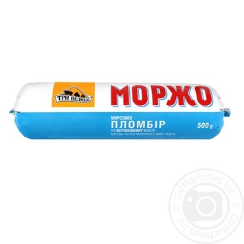 Try Vedmedi Morzho ice-cream 500g - buy, prices for MegaMarket - photo 5
