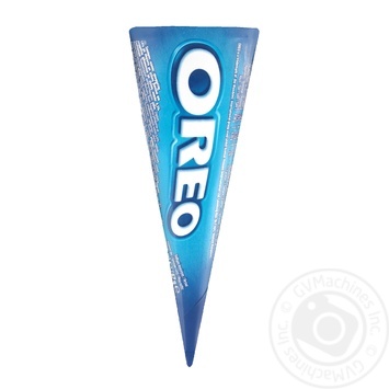 Oreo Ice cream horn 110ml - buy, prices for Vostorg - photo 2