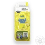 Aroma Car Manny Vanilla Air Freshener