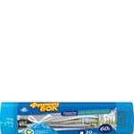 Package Freken bok for garbage