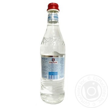Spring water TM "Jermuk Mountain", 0,5l - buy, prices for MegaMarket - photo 2