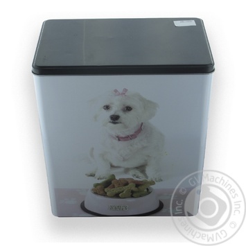 Коробка Dogs для корму 20Х13Х27см - купити, ціни на - фото 1