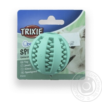 Toy Trixie for pets - buy, prices for MegaMarket - photo 1