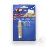 Toy Trixie for pets