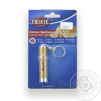 Toy Trixie for pets - buy, prices for MegaMarket - photo 1