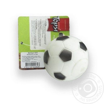 Toy for pets 10cm - buy, prices for MegaMarket - photo 1