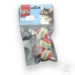 Toy Topsi for pets