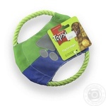 Toy Topsi for pets
