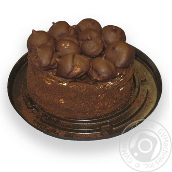 Cake 1000g - buy, prices for MegaMarket - photo 3