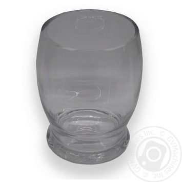 Button Vase 12.5x12x27cm - buy, prices for MegaMarket - photo 1