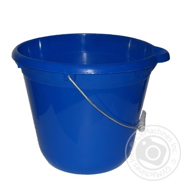 Bucket for Cleaning Round 12l - buy, prices for - photo 3