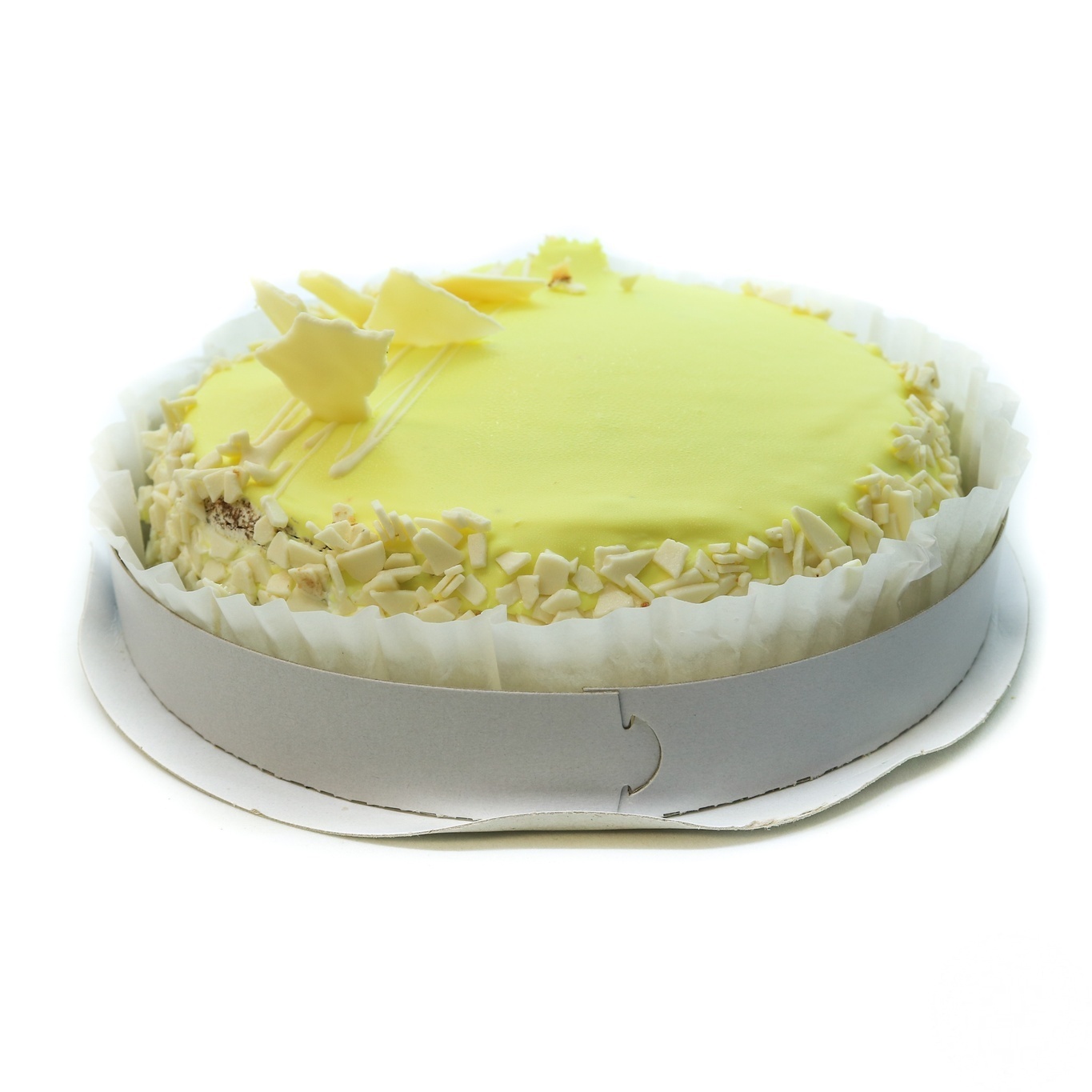 

Торт Tarta Лимонный 500г