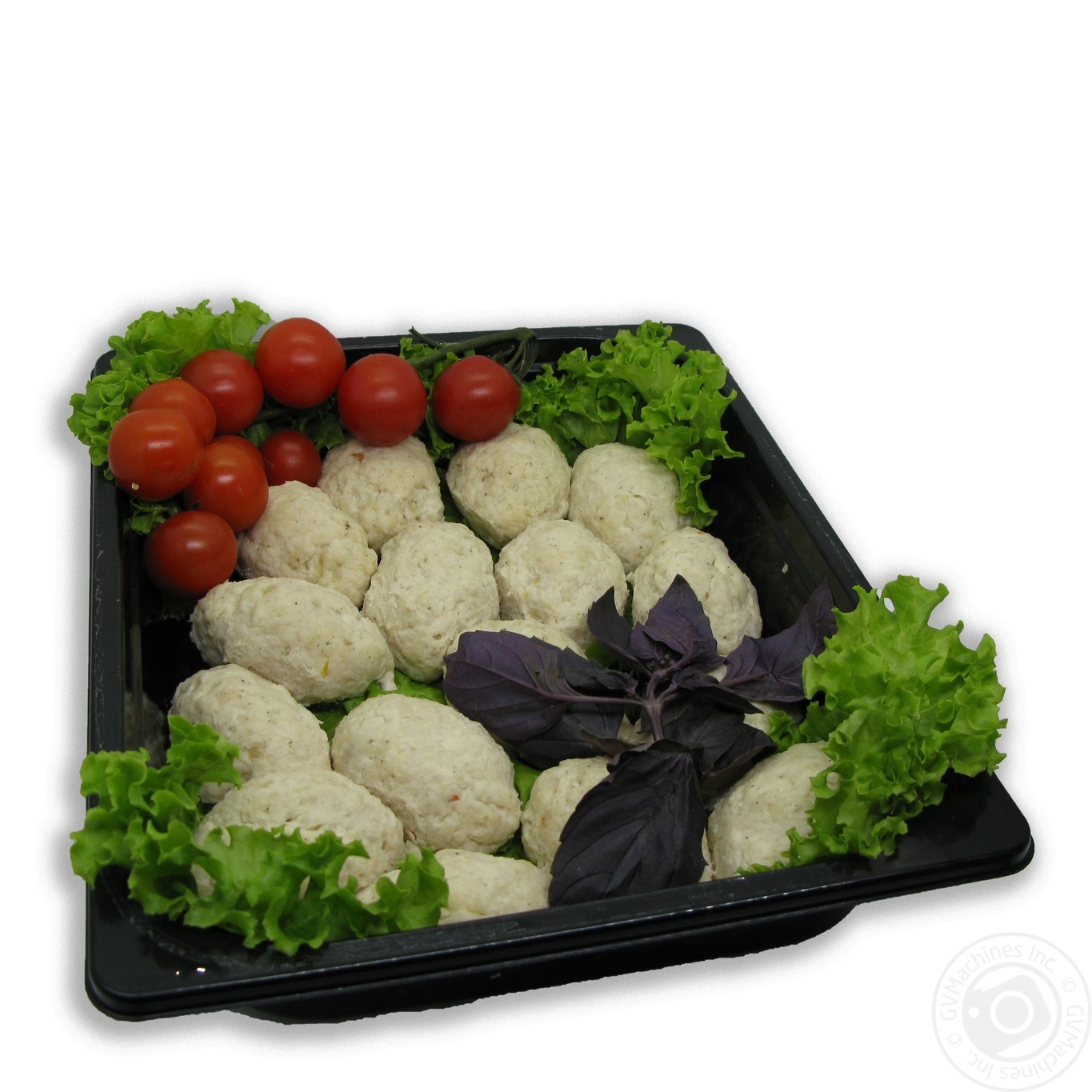 КОТЛЕТА КУРЯЧА ПАРОВА