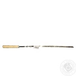 Brochettes to the shashlick 60cm