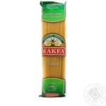 Макарони Макфа 400 г Вермішель довга 2,00 мм