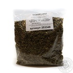 Spices basil