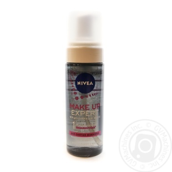 Мус Nivea міцелярний Make Up Expert 150мл х6 купити, ціни на МегаМаркет - фото 1