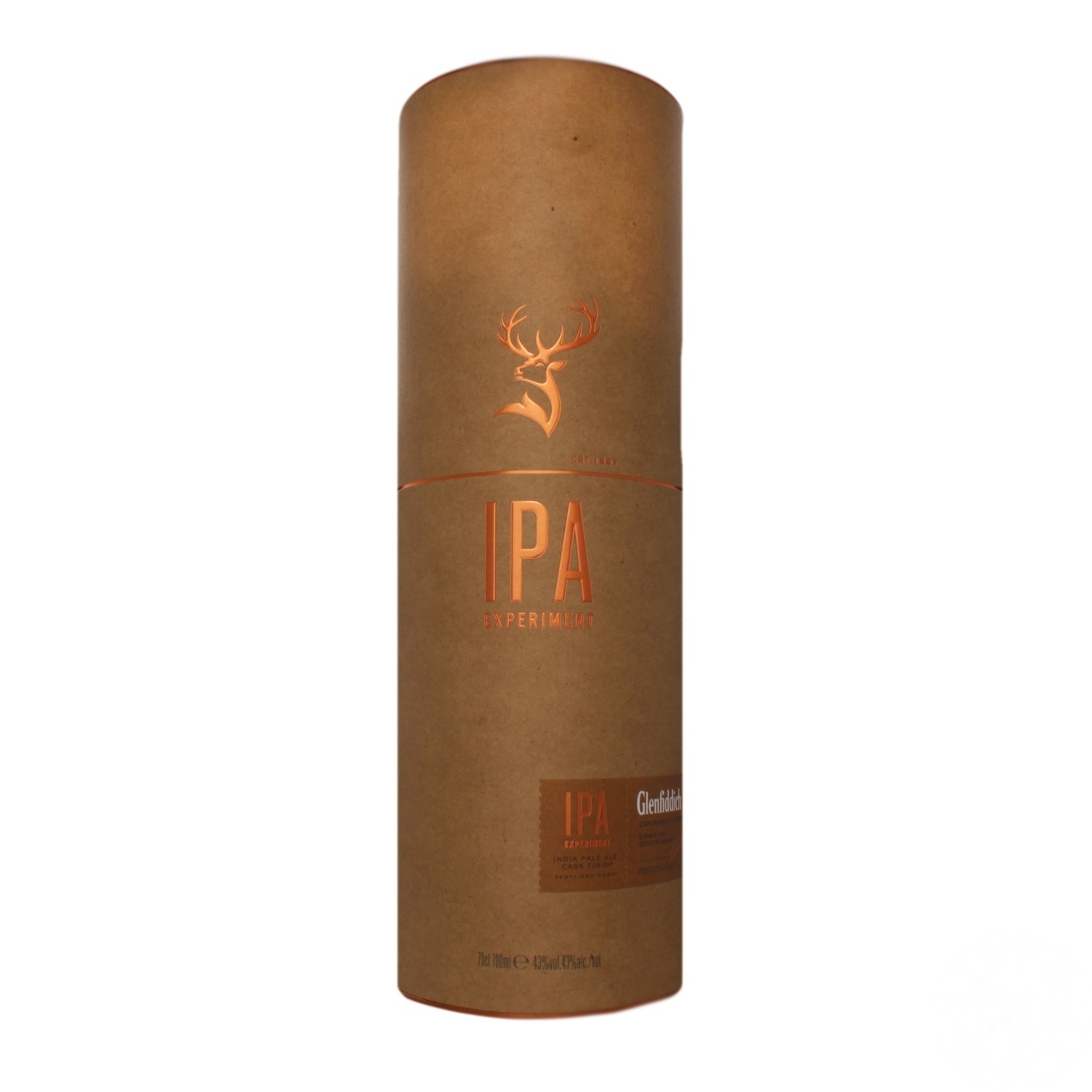 

Виски Glenfiddich IPA Experiment 43% 0,7л